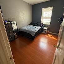 Mayra's room
