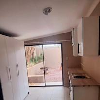 Jennae Bezuidenhout's room