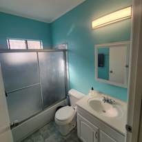 Christopher Eduardo Gonzalez's room