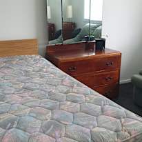 Luningning Marcaida's room