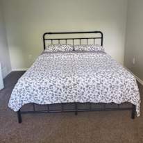Rowena's room