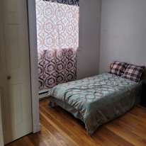 Trois J and J's room