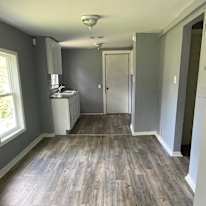 Reshea's room