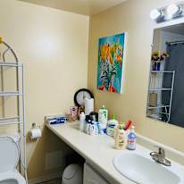 Jennifer Colasito's room