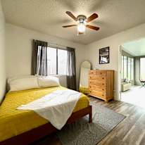 Adam's room
