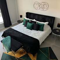 Stella's room