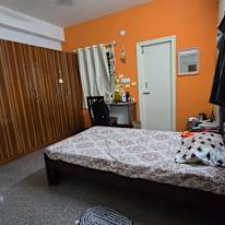 kalyan's room