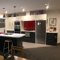 jason's room