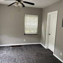 Chris's room
