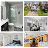 Robert Brzyski's room