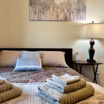 Katerina's room