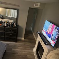 Emmanuel's room