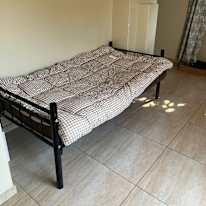 Alaa's room