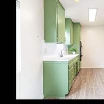Eric's room