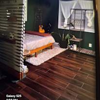 Elaine's room