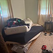 Josh's room