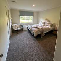 Georgia's room