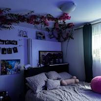 Anastasia's room