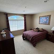 Robert's room