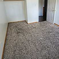 JEREMY's room