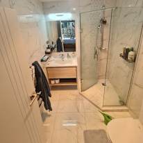 SUN HO JUN's room
