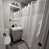 Nancy's room