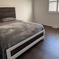 Umathini's room