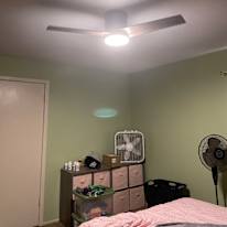Bianca's room