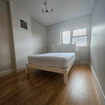 Aoife Sutton's room