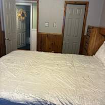 Thomas's room