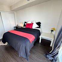 Emery's room