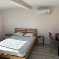 Robert's room