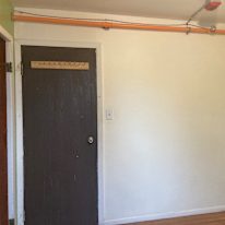Katherine Slattery's room