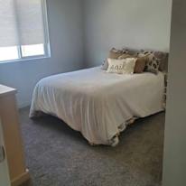 Carissa chaney's room