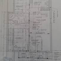 Marianne Graham's room