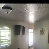 Marcos's room