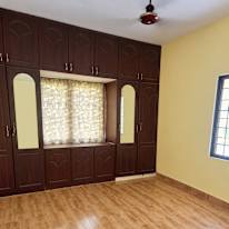 Kavin's room