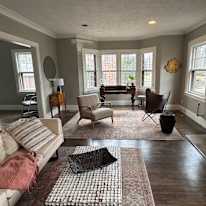 Jane Anum's room