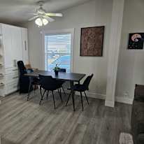 Kathleen Medi's room