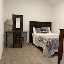 ELENA's room