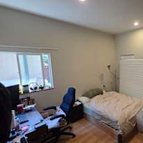 Kir's room
