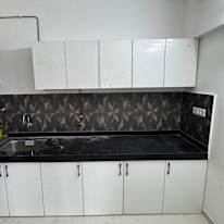 Arjun Dhore's room