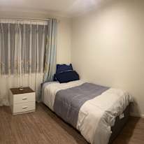 Shane's room