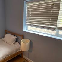 Paul's room