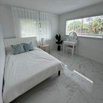 Olga's room