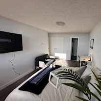 derya aslan's room