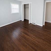 Zack's room