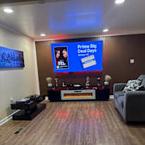 Collins's room