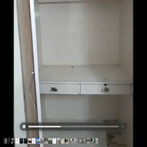 Kaushal's room