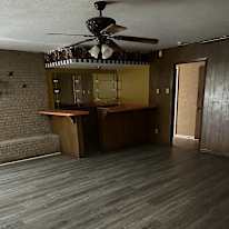 john's room
